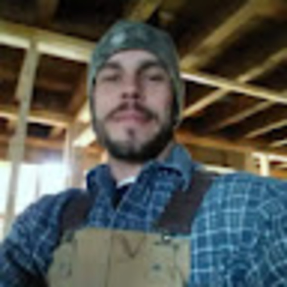 Meet your Posher, Joshua - Picture 1 of 1